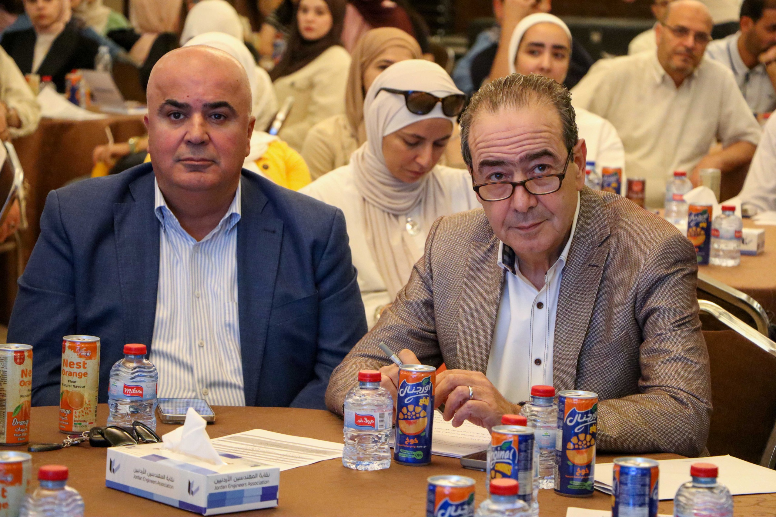 غوشة: المدينة الذكية اعادة صياغه العلاقة بين التقنيات والإنسان