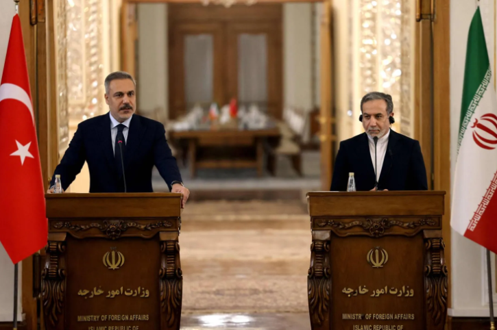 إيران: إسرائيل لديها مخططات أكبر لزعزعة استقرار المنطقة