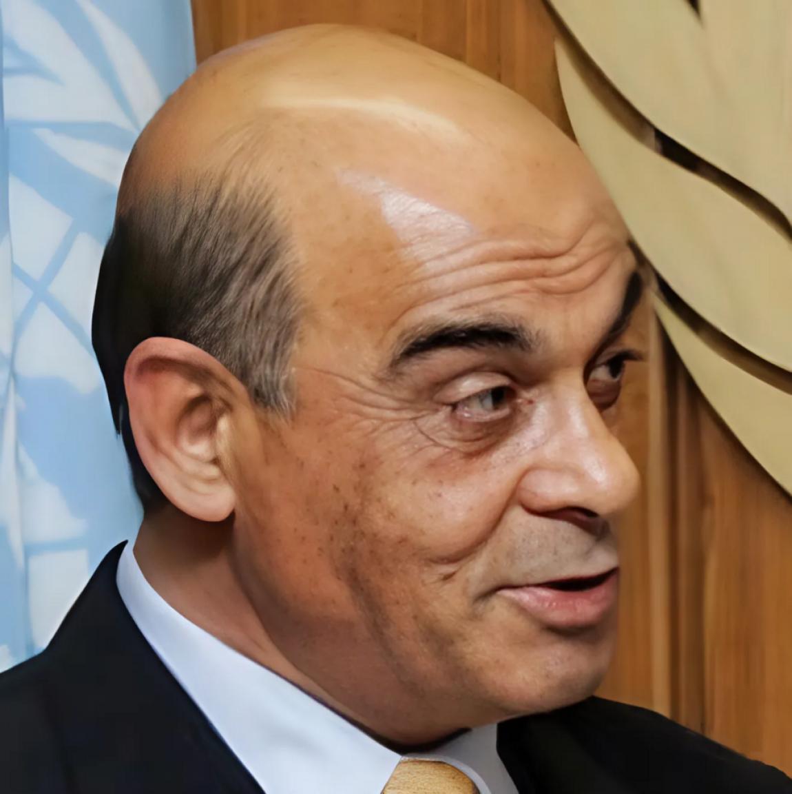 اللواء المتقاعد  محمد باشا العلاف ..  تفاصيل التشييع والعزاء