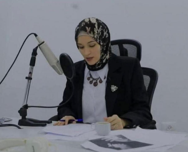 استشهاد الصحفية مروة مسلم بعد أيام من فقدان الاتصال بها في غزة