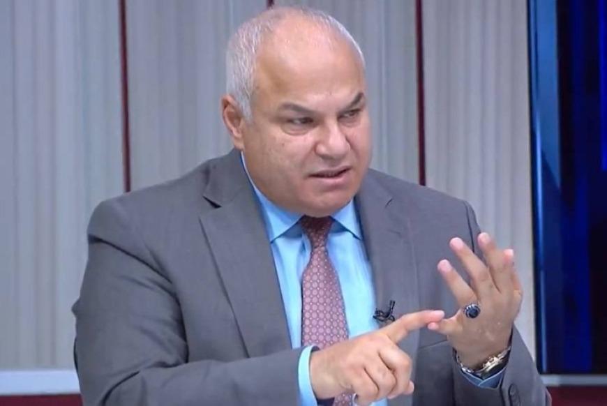 وزير العمل: نحو مليون فرصة عمل في الأردن يشغلها غير الأردنيين