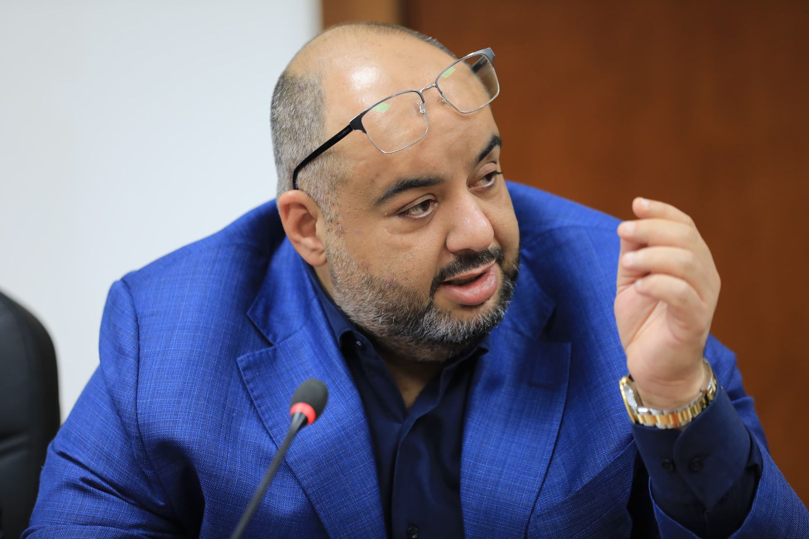 الخشمان: شراكة أردنية–فيتنامية جديدة بعد زيارة الملك… والصناعة على طاولة التنفيذ