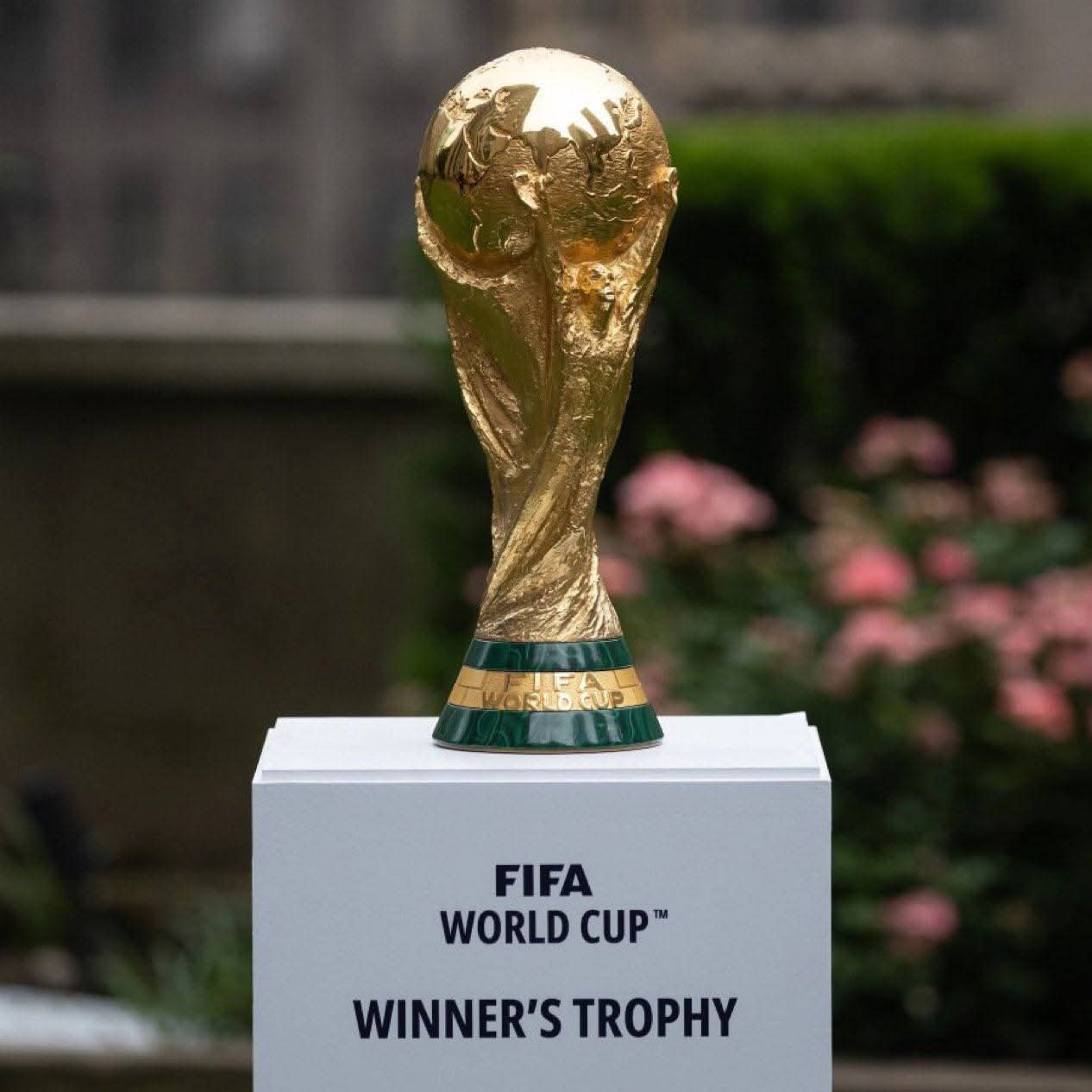 قطر والسعودية تستضيفان مباريات الدور الرابع من التصفيات الآسيوية المؤهلة لكأس العالم 