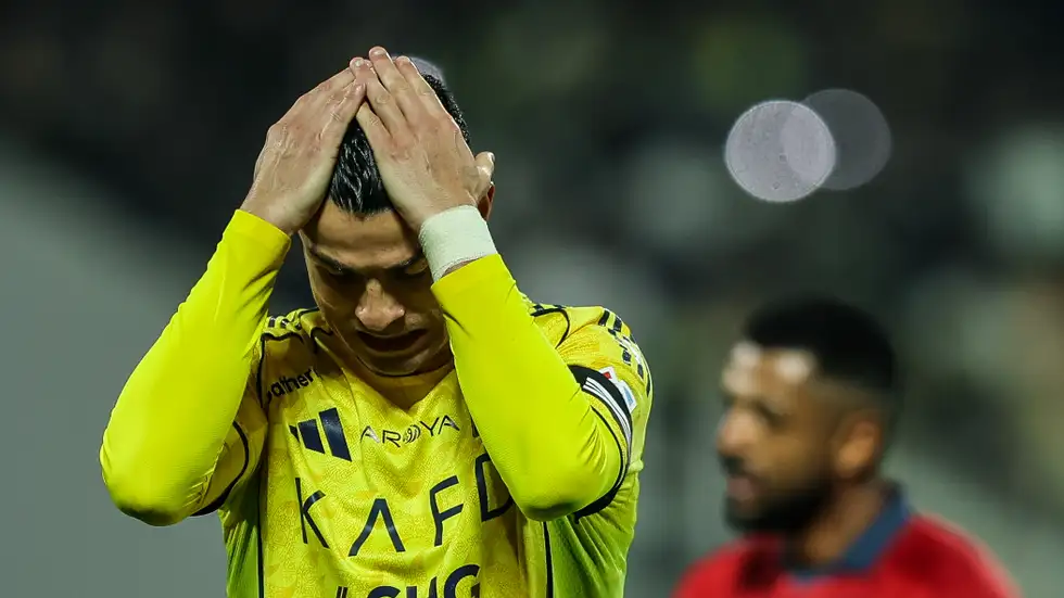 ديجافو مغربي ..  "كابوس المونديال" يزيد الضغوط على رونالدو قبل الكلاسيكو