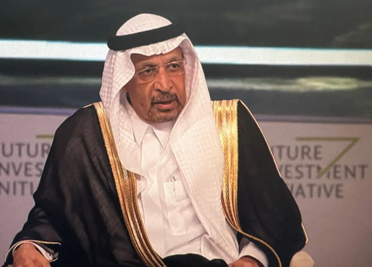 الفالح: لهذه الأسباب تستثمر السعودية في الولايات المتحدة