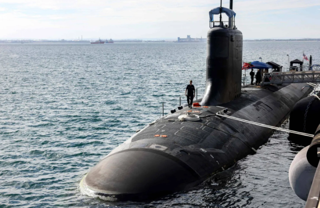 كوريا الجنوبية وأميركا للتعاون في بناء غواصات نووية