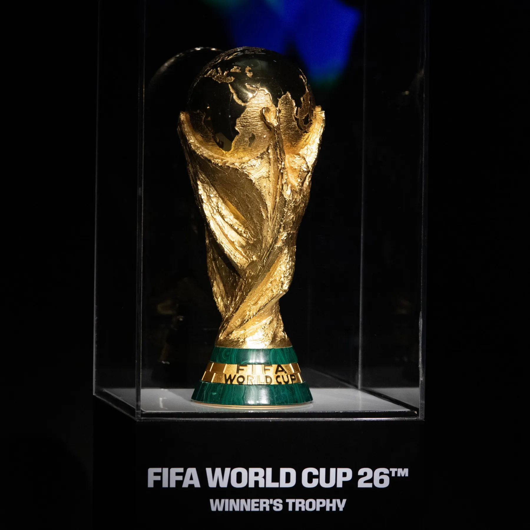 جدول ترتيب هدافي كأس العالم 2026