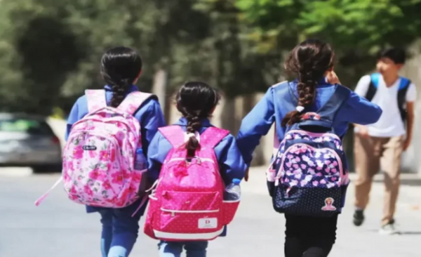 متى تبدأ عطلة المدارس الحكومية والخاصة؟