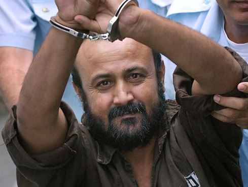 حسين الشيخ : نبذل جهوداً متواصلة للإفراج عن البرغوثي وجميع الأسرى