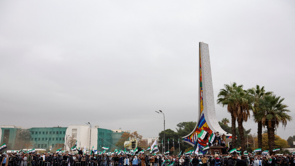 مجلس النواب الأميركي يصوت لصالح إلغاء قانون قيصر عن سوريا