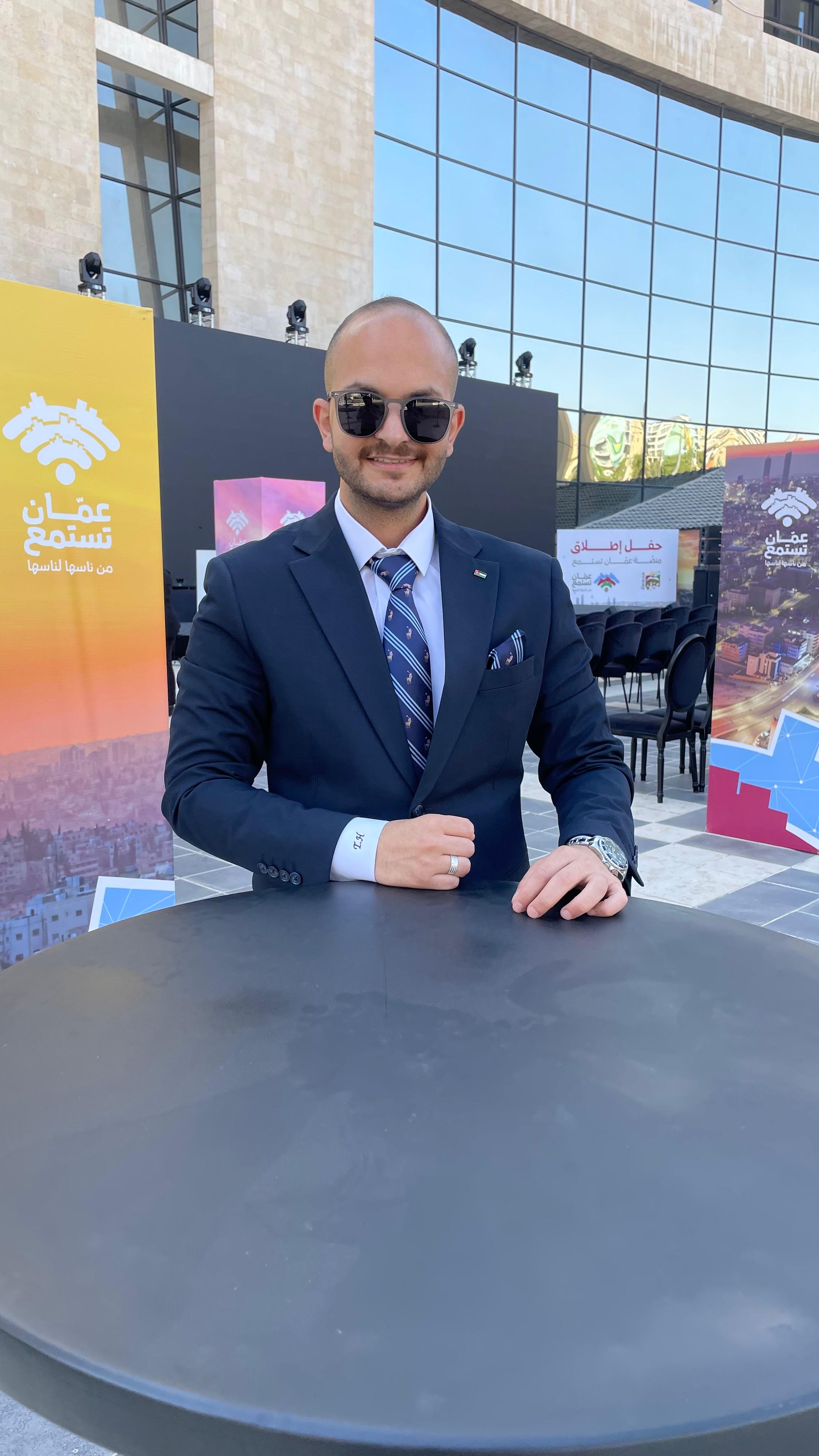 الحديد: مبادرة شباب عشائر الحديد نموذج شبابي للتكافل وخدمة المجتمع