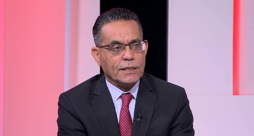 د .. ماضي لـ"أخبار اليوم " : الشعوب العربية ليست صامتة ..  والنظام الإقليمي عاجز عن الفعل الجماعي