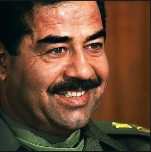 اللجنة المنظمة لكأس العرب 2025 تصدر بيانا بشأن فيديو أغاني لصدام حسين