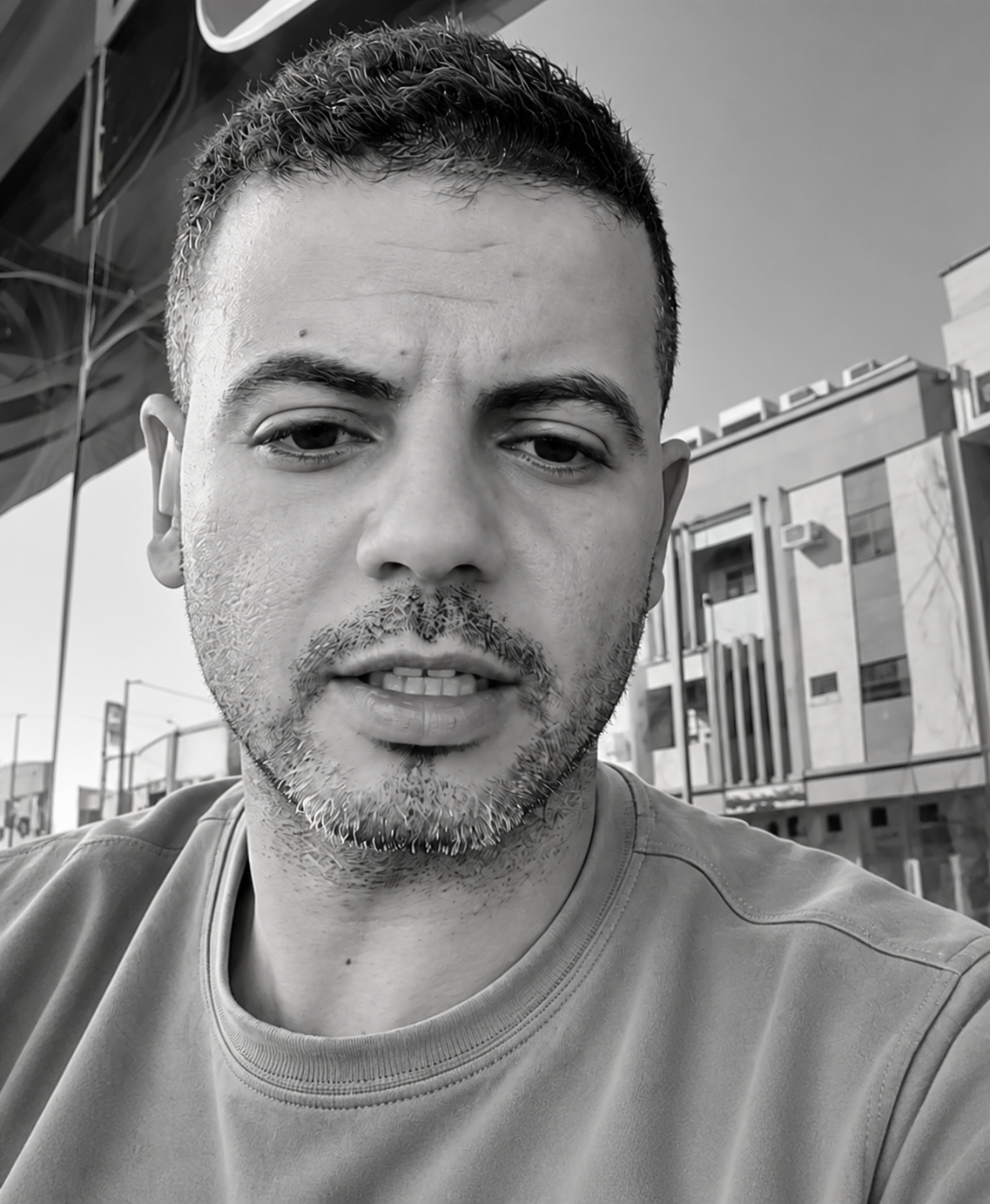 مصري عاش بالأردن 8 سنوات: ما حسيت إني متغرب