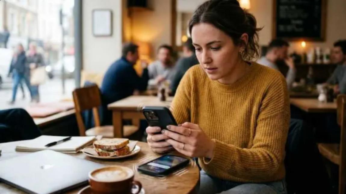 هل يساهم هاتفك في زيادة توترك؟ 6 عادات رقمية قد تكون السبب  
