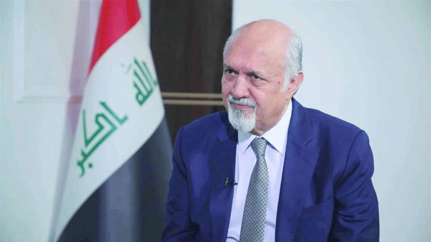 مشعان الجبوري: كل ما أصاب العراق من ظلم واستهداف كان بإرادة إيرانية