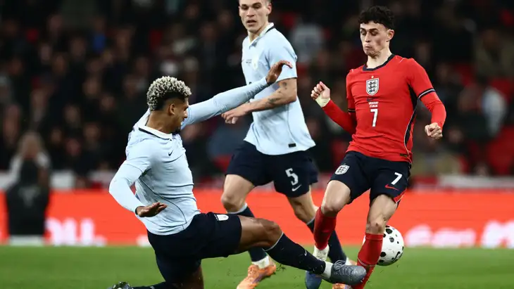 تدخل مرعب ..  أراوخو يدمر موسم فودين!