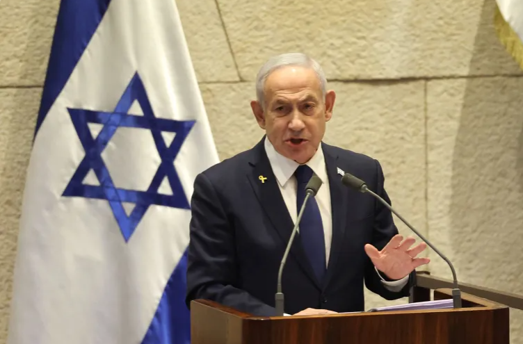 نتنياهو يشدد رفضه إقامة دولة فلسطينية قبل تصويت مجلس الأمن بشأن غزة