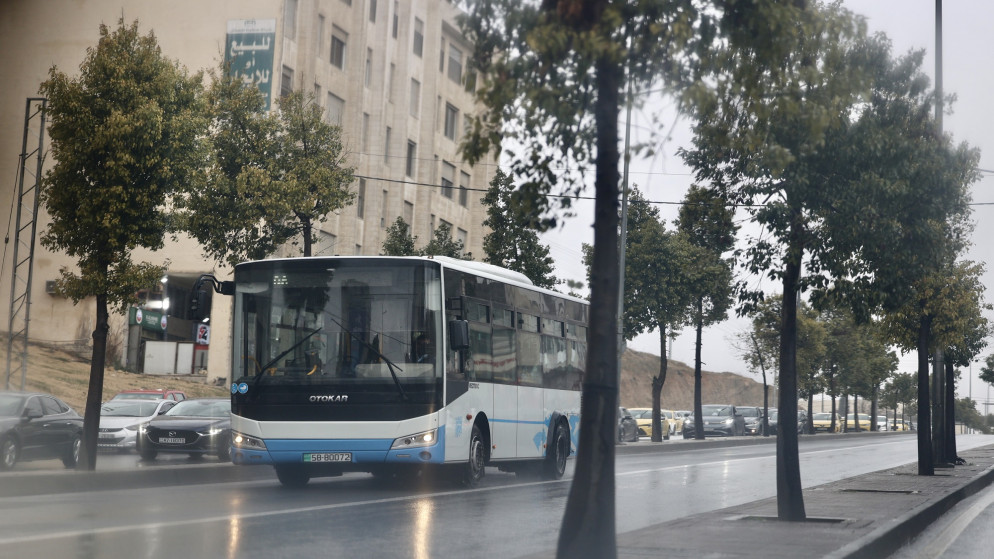 طقس بارد ومستقر الخميس والجمعة مع ارتفاعات طفيفة في درجات الحرارة