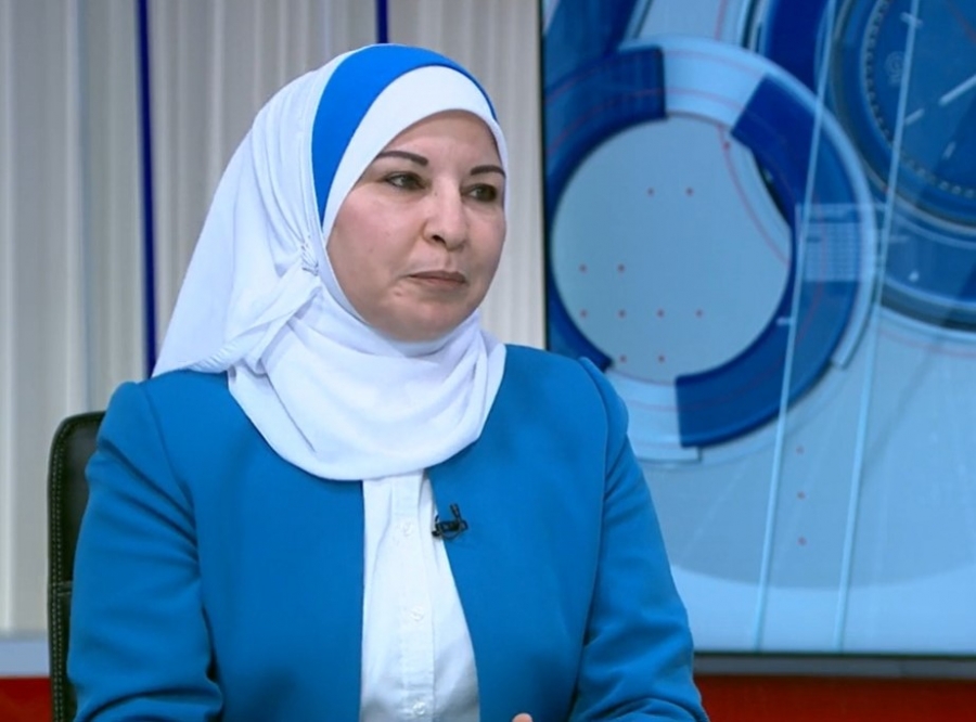 قبيلات للطلبة: المعلم الذي يصنع الإنسان لا يُستبدل بمنصة