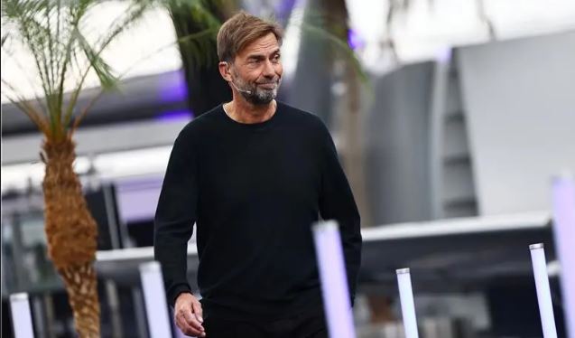 تدخل عربي وراء طرح اسم كلوب في أروقة ريال مدريد