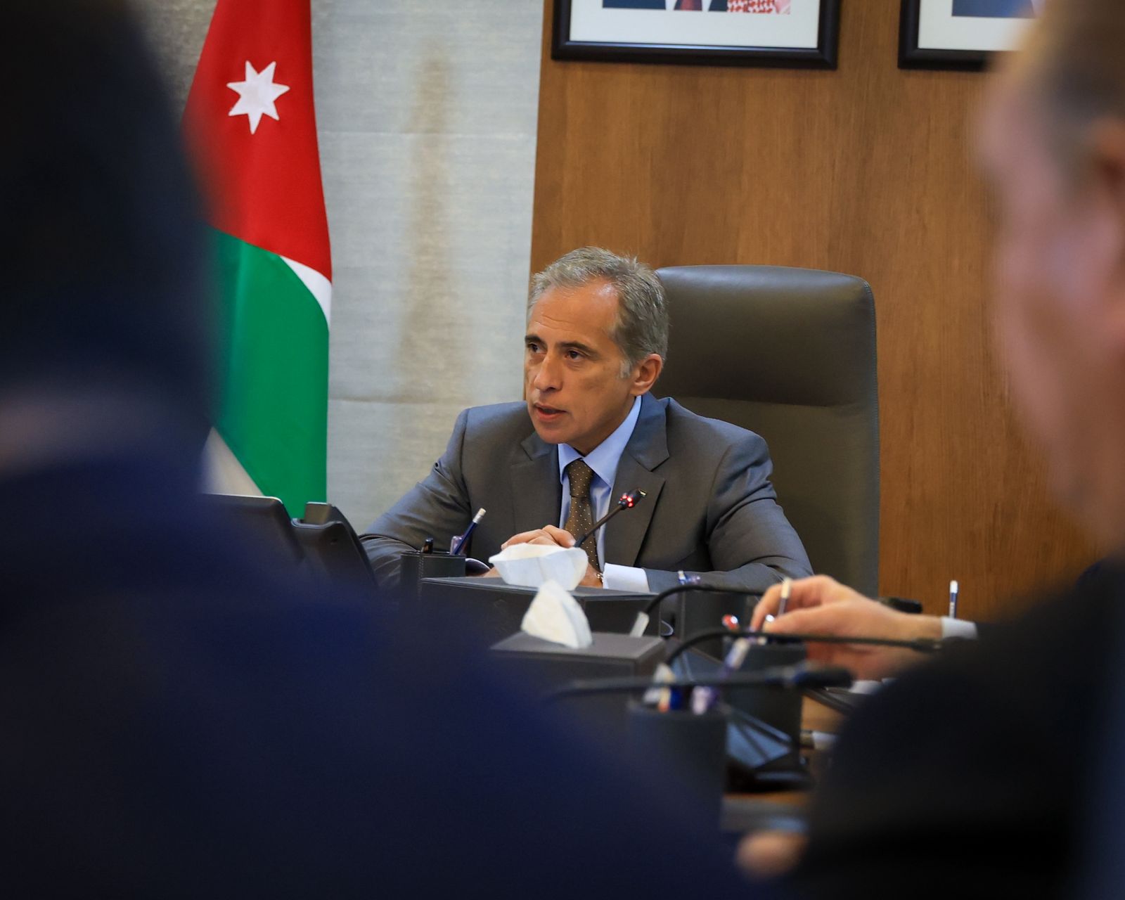 تحديد عُطلة عيد الفطر السَّعيد اعتباراً من صباح الجمعة وحتى مساء يوم الاثنين