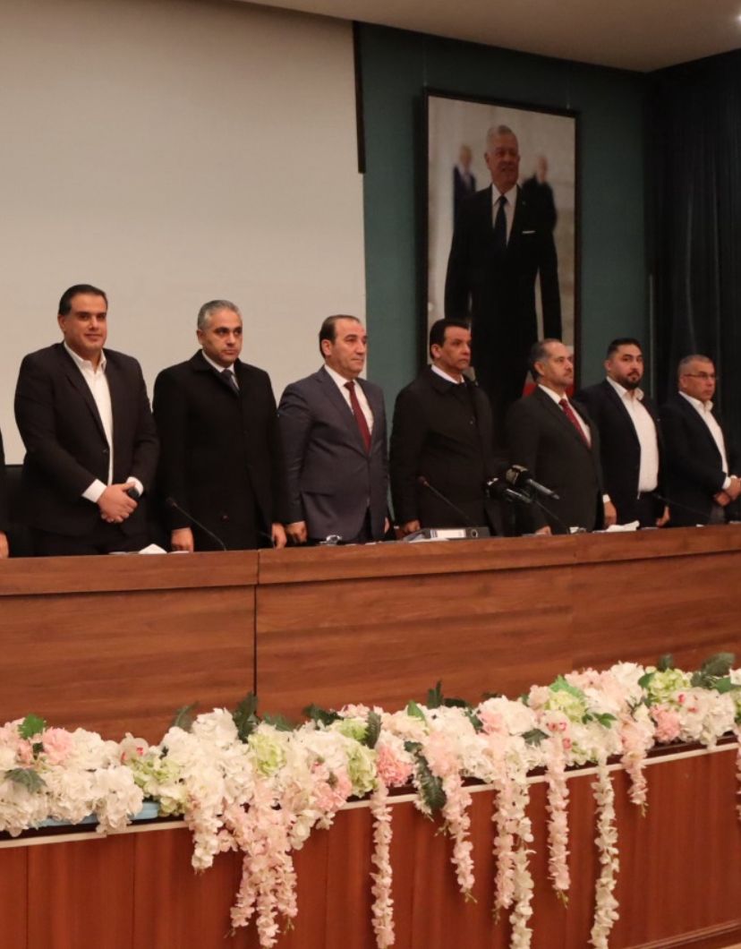 لجان متخصصة لإعادة دراسة مشاريع قوانين وأنظمة "المقاولين" تلبية لمطالب الهيئة العامة