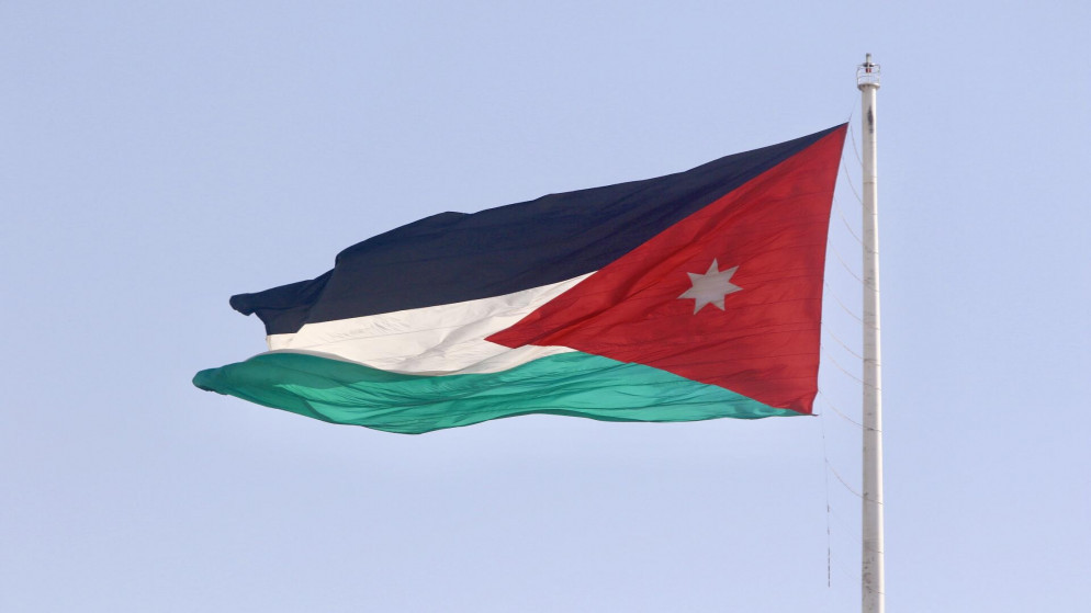 أمانة عمّان: المباني القائمة ملزمة بتركيب سارية علم عند طلب إصدار إذن إشغال