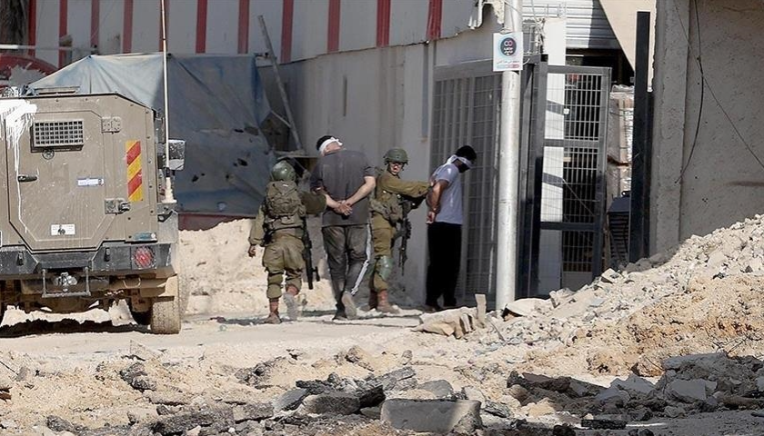 "إعلام الأسرى": تجديد حالة الطوارئ في سجون الاحتلال تكريس للجرائم الممنهجة والقتل البطيء 