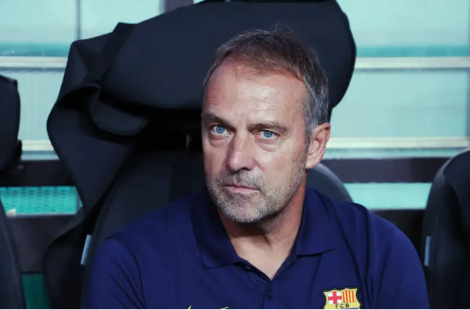 فليك: الميركاتو جنوني ..  وأتوقع بقاء هذا اللاعب