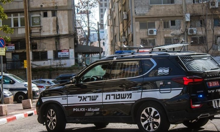 شرطة الاحتلال تعتقل زوجين للاشتباه بتجسسهما لصالح إيران