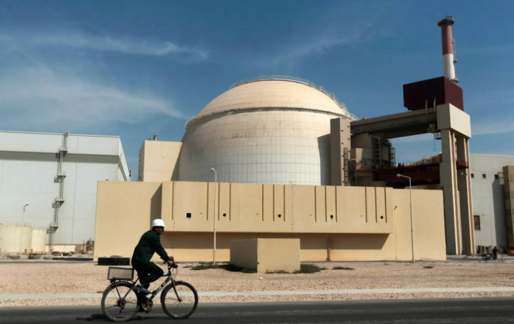 وكالة الطاقة الذرية: على إيران تحسين التعاون بشكل جدي