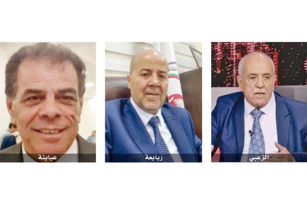 النقابات الصحية: نسعى لإقامة مستشفى ميداني في غزة
