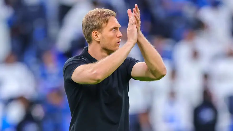 فيسينج: النصيري أثبت صحة وجهة نظري ..  وهذا سبب خروج إلينيخينا