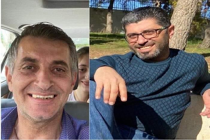 العثور على جثتي الشقيقين مهند وأشرف الطراونة