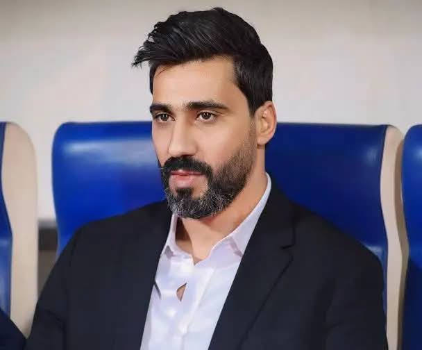 مفيد حسونة للكابتن وسيم: تحدث عن فريقك واحترم المنافس ولا تتدخل بتعاقداته