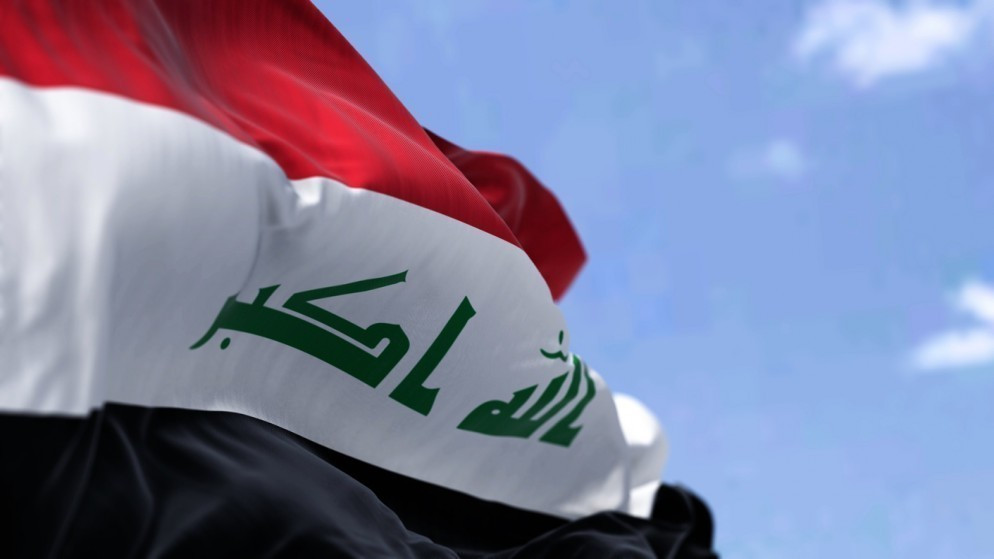 تفكيك شبكة بحوزتها طائرات مسيرة في العراق كانت تخطط لتنفيذ هجمات