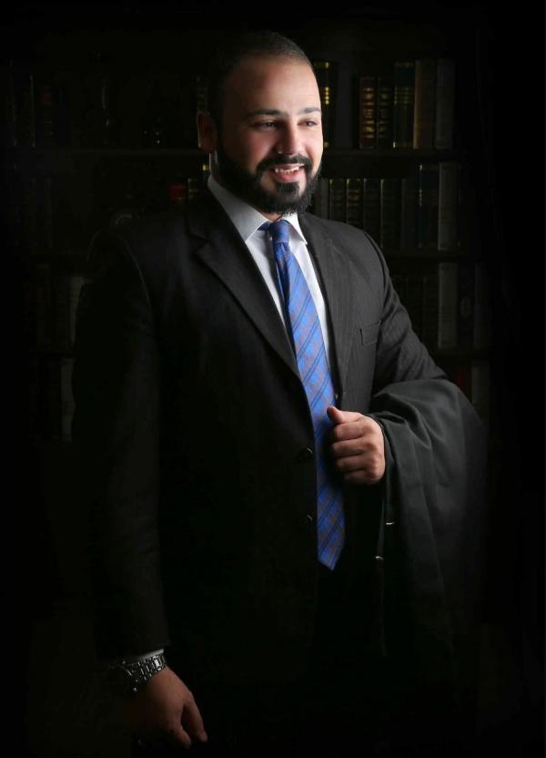 السواعير يهنئ الرحيل بحصوله على الدكتوراه