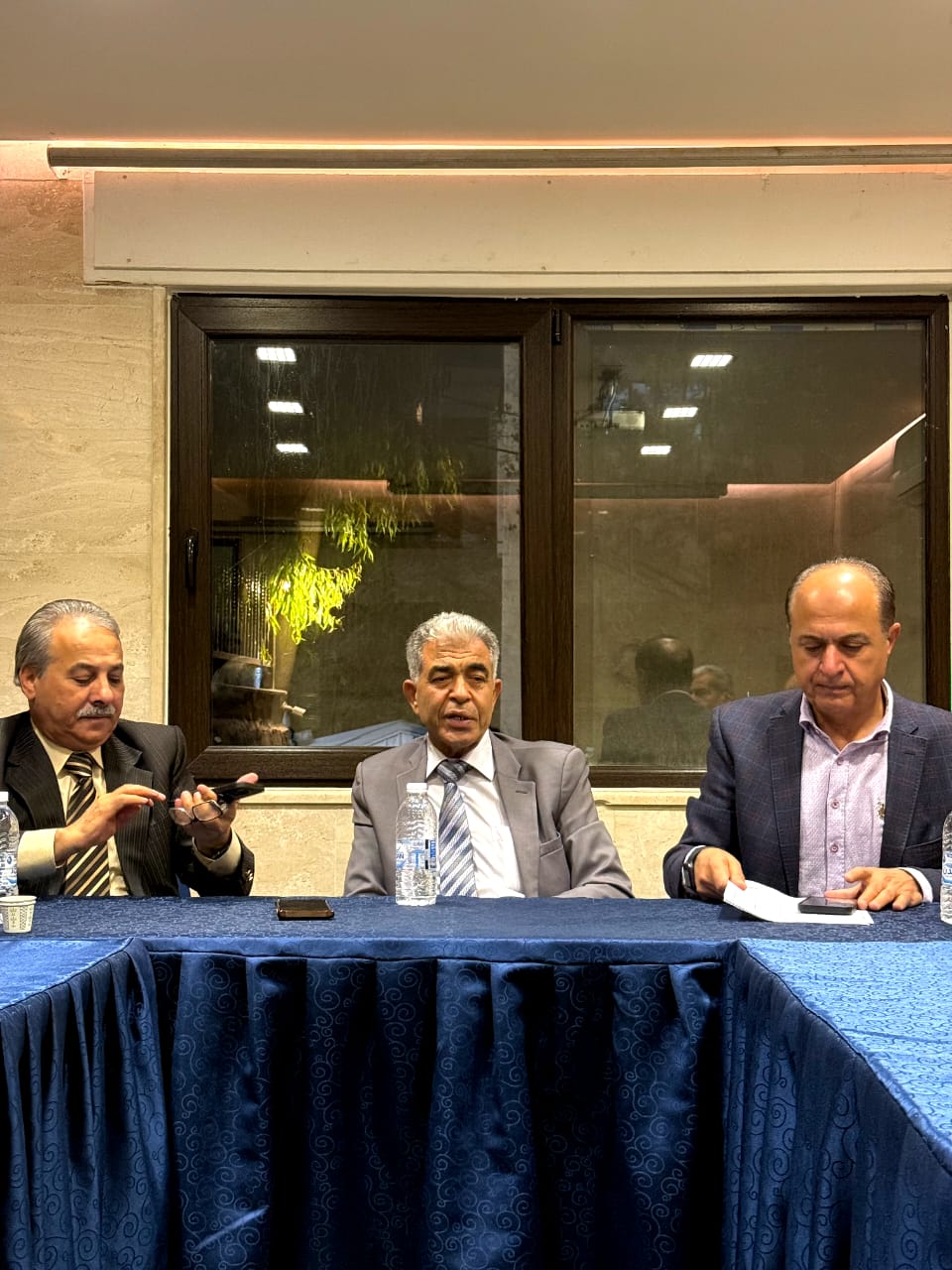المؤتمر الثاني عشر للطبيب العام ينطلق الخميس 
