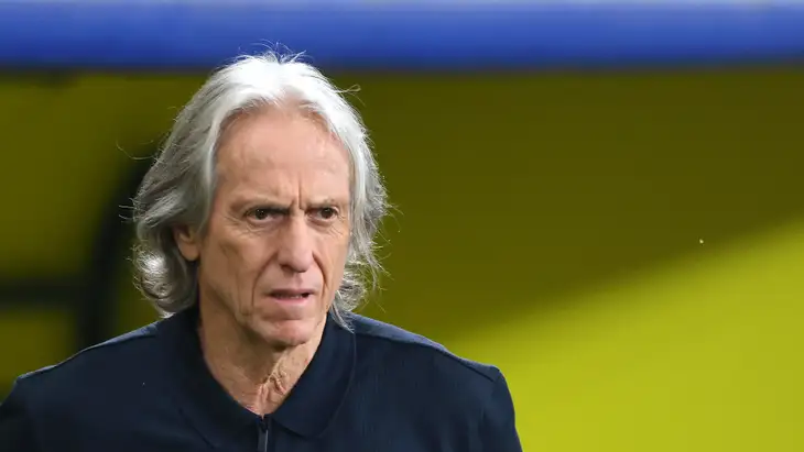 جيسوس ينفجر: لماذا تلاحق الشكوك التحكيمية النصر دائمًا؟