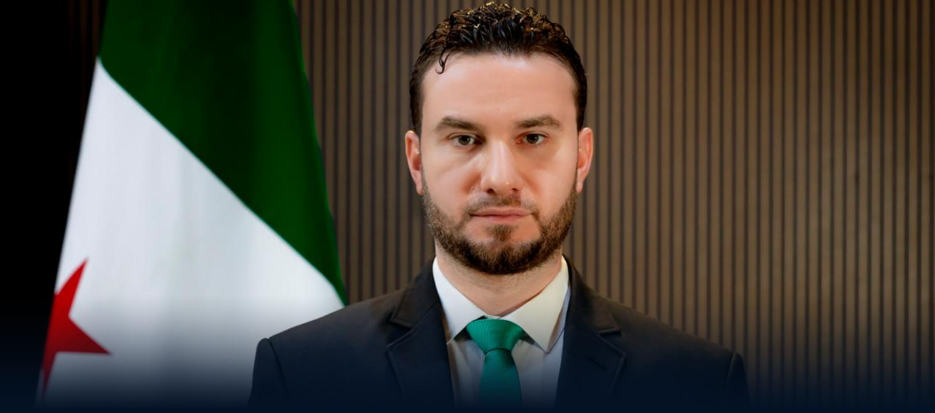 الداخلية السورية: اتفاقية أمنية مع الأردن تشمل التدريب والعمليات والمعلومات