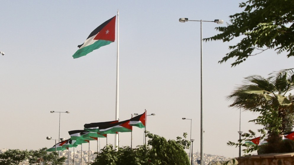 الخرابشة: الحكومة ستطبق القانون على جماعة الإخوان المسلمين المحظورة باعتبارها "منحلة ولا وجود لها"