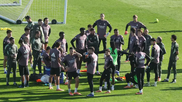 ألونسو في مأزق: ضربة جديدة تزيد آلام ريال مدريد قبل صدام بيتيس