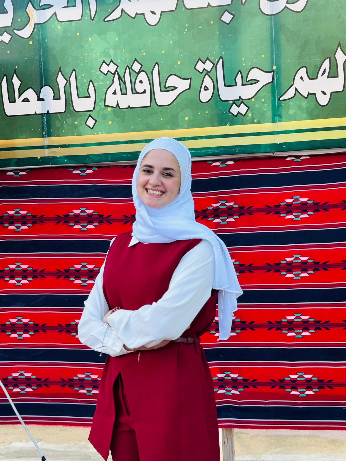 الجغبير: شباب جرش يواجهون نقص الفرص وضعف الدعم رغم المقومات السياحية والزراعية