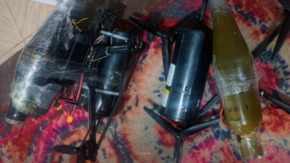 سوريا ..  تنظيم قسد يخرق وقف النار والجيش يدرس خياراته للرد