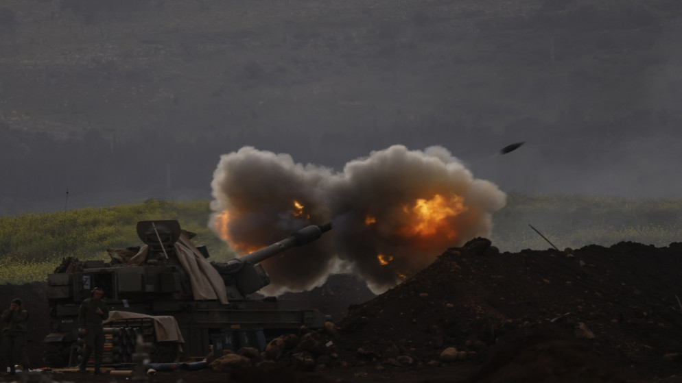 إسرائيل: لا خطط لإجراء محادثات مع حكومة لبنان 