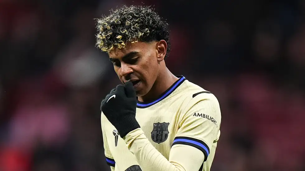 برشلونة يكشف ..  ماذا يتناول يامال في الإفطار والسحور؟