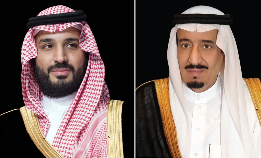 السعودية تهنئ البابا ليو الرابع عشر بمناسبة انتخابه بابا للفاتيكان