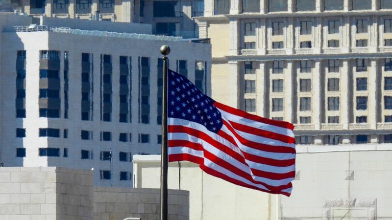 السفارة الأمريكية في الأردن توصي رعاياها باتباع الاجراءات الوقائية