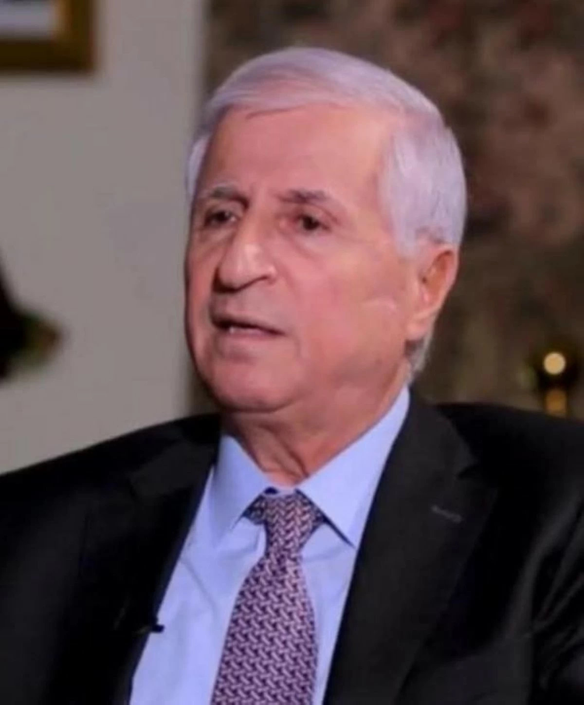 الوزير الاسبق صالح ارشيدات في ذمة الله